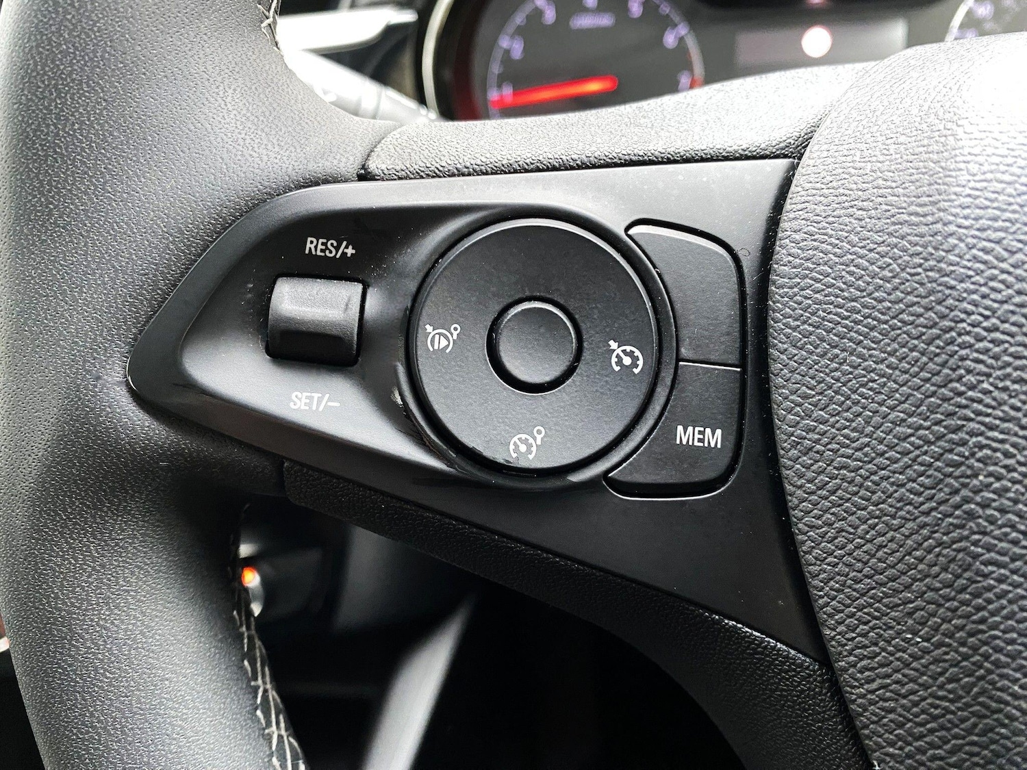 Used Vauxhall Corsa 2023 for sale - 77455037: Photo 15