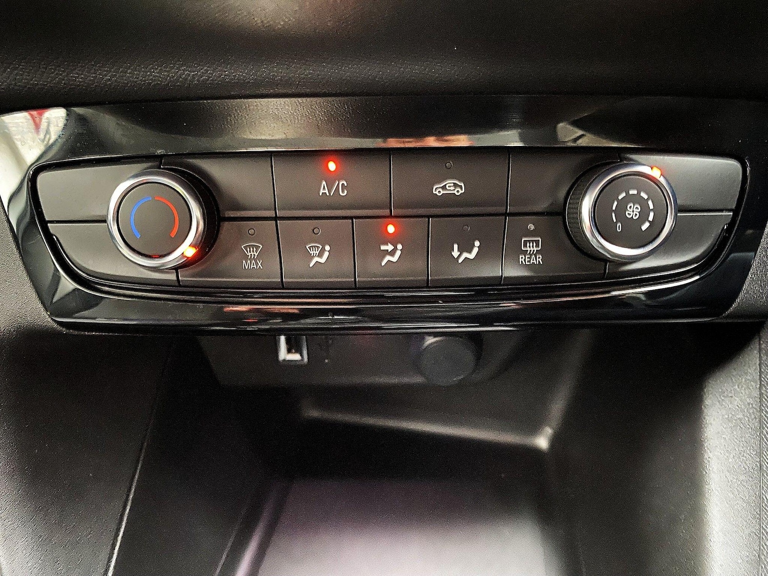 Used Vauxhall Corsa 2023 for sale - 77455037: Photo 17