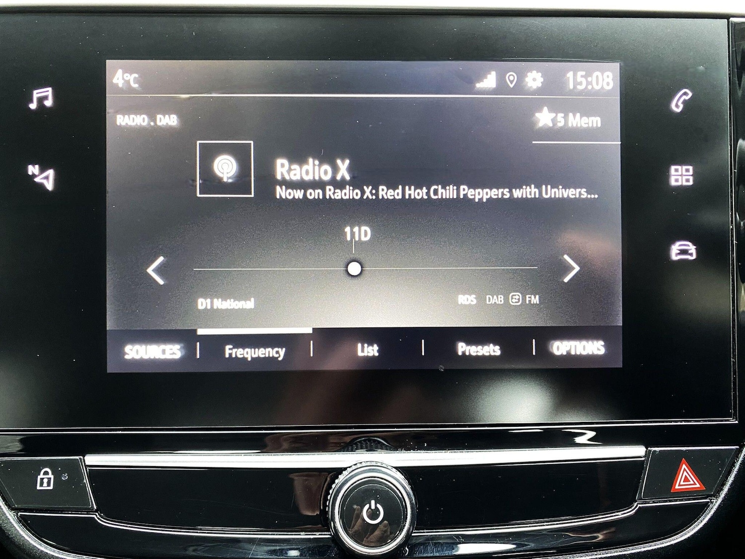 Used Vauxhall Corsa 2023 for sale - 77455037: Photo 18