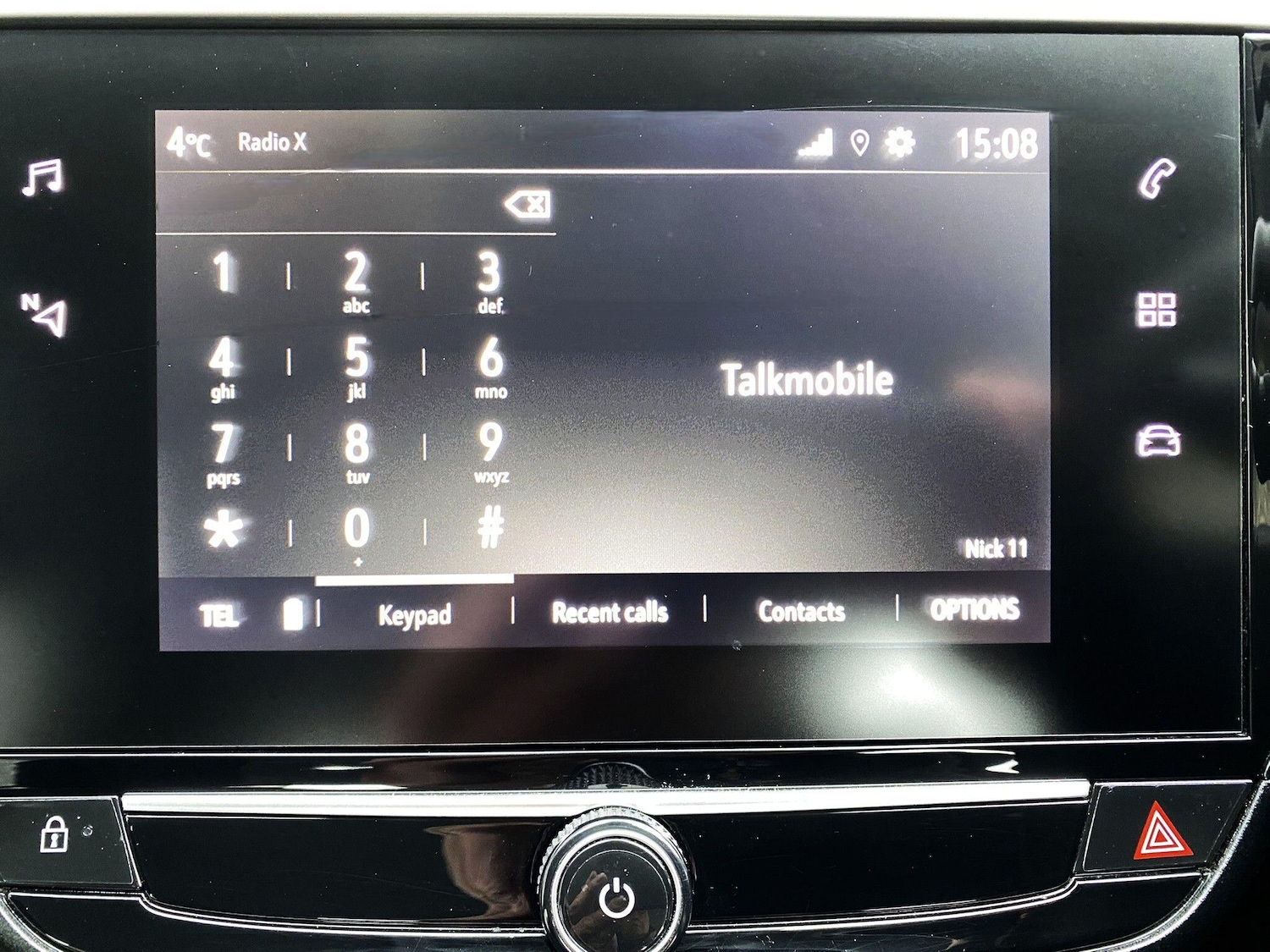 Used Vauxhall Corsa 2023 for sale - 77455037: Photo 19