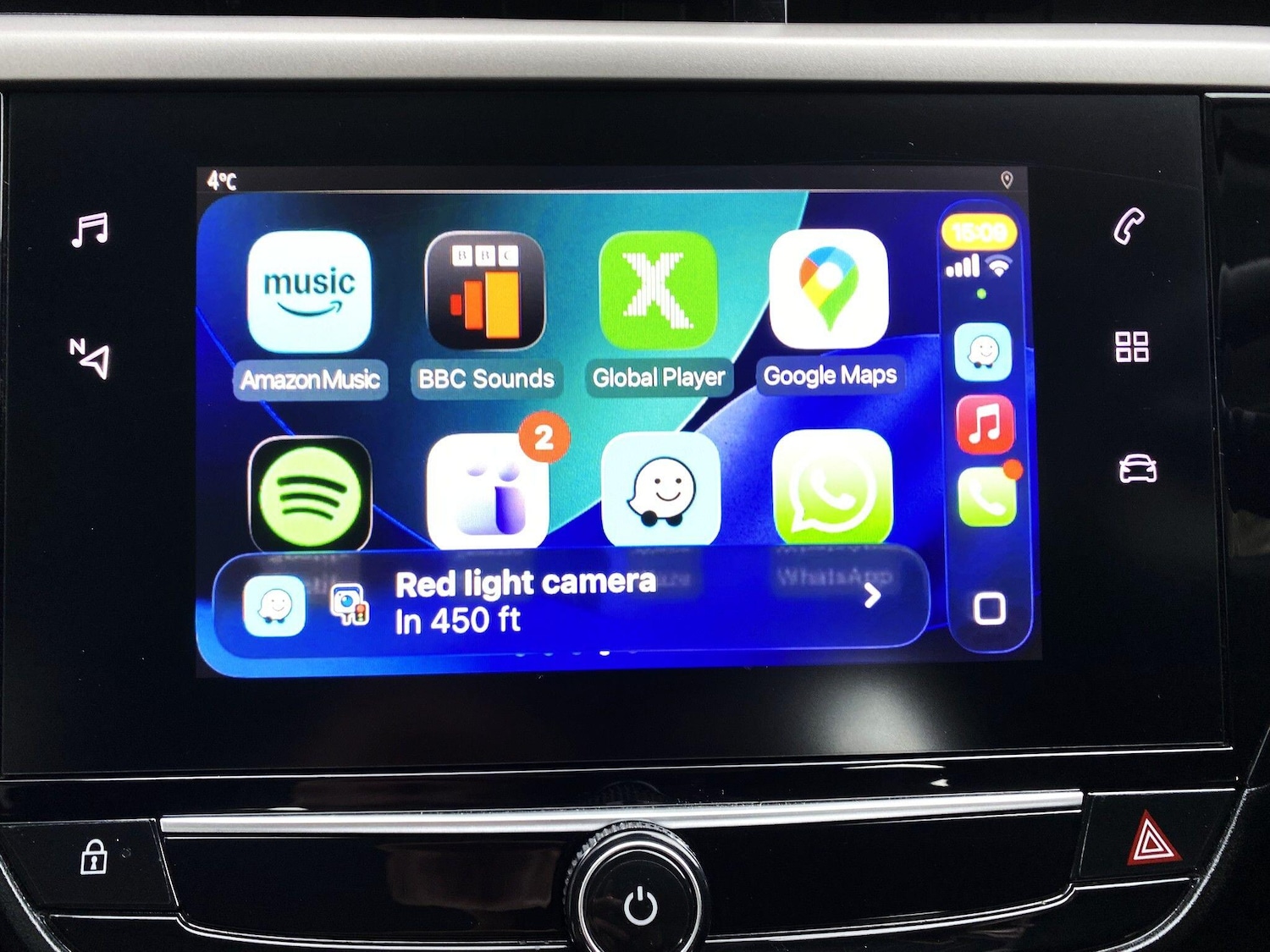 Used Vauxhall Corsa 2023 for sale - 77455037: Photo 20