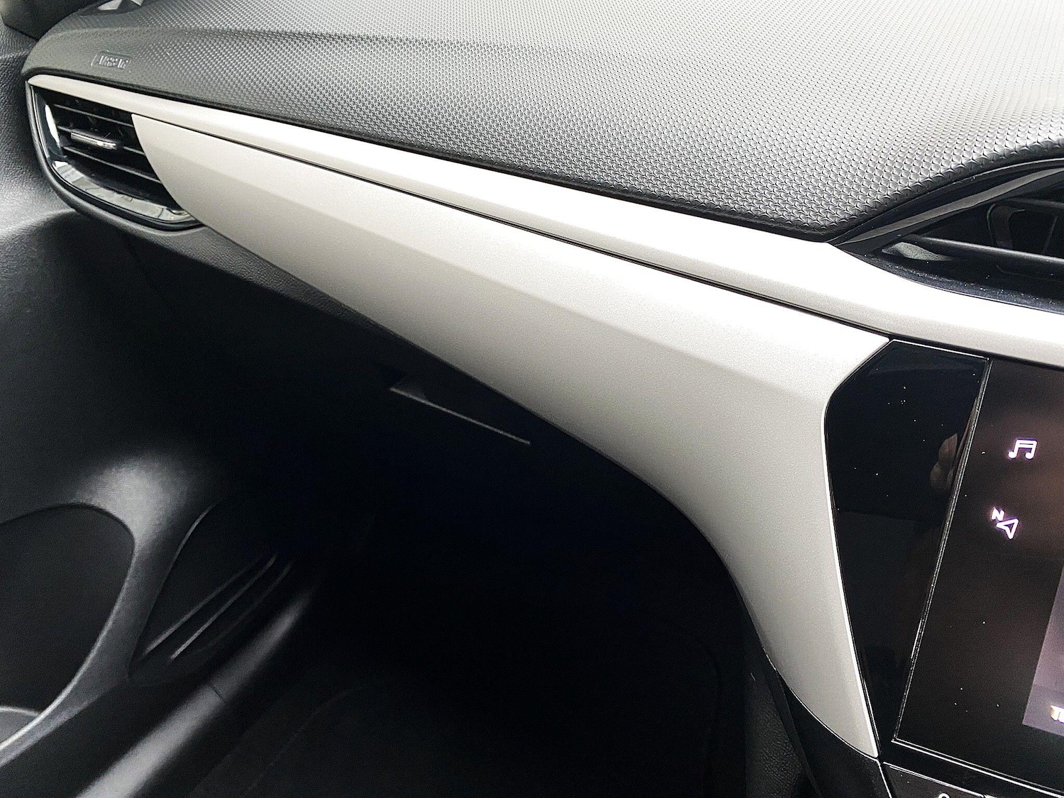 Used Vauxhall Corsa 2023 for sale - 77455037: Photo 24