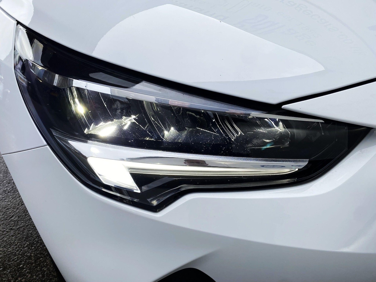 Used Vauxhall Corsa 2023 for sale - 77455037: Photo 25