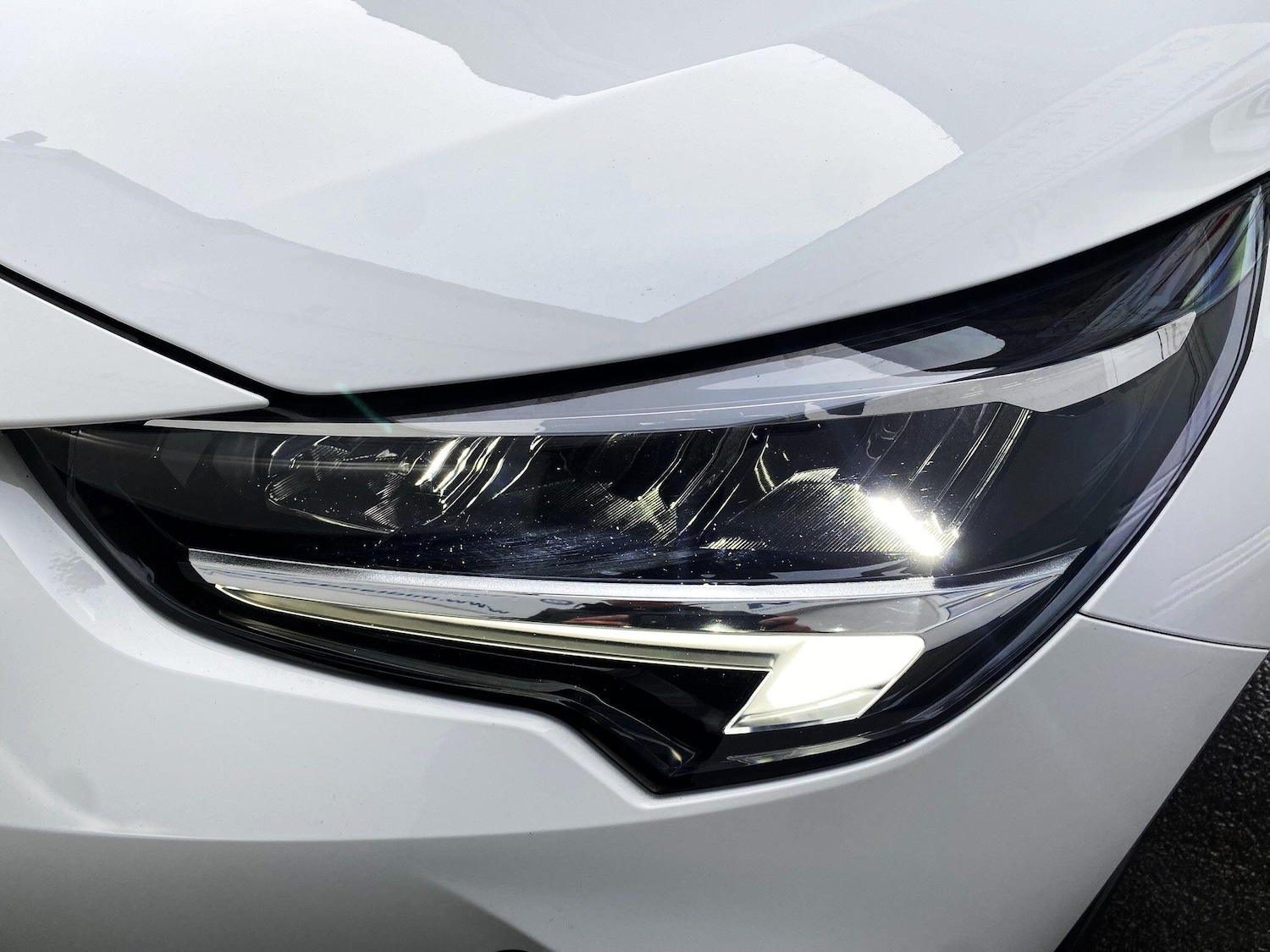 Used Vauxhall Corsa 2023 for sale - 77455037: Photo 26