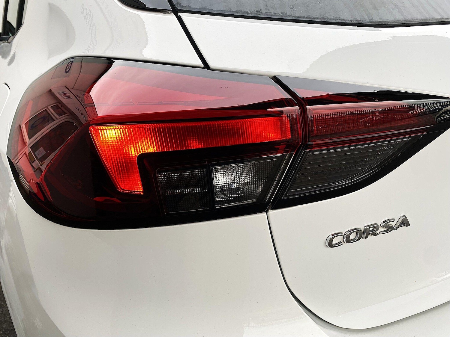 Used Vauxhall Corsa 2023 for sale - 77455037: Photo 27