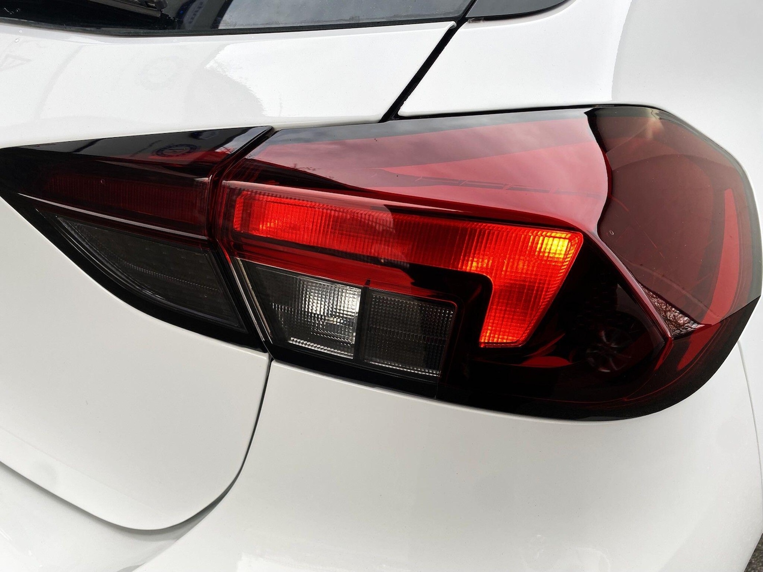 Used Vauxhall Corsa 2023 for sale - 77455037: Photo 28