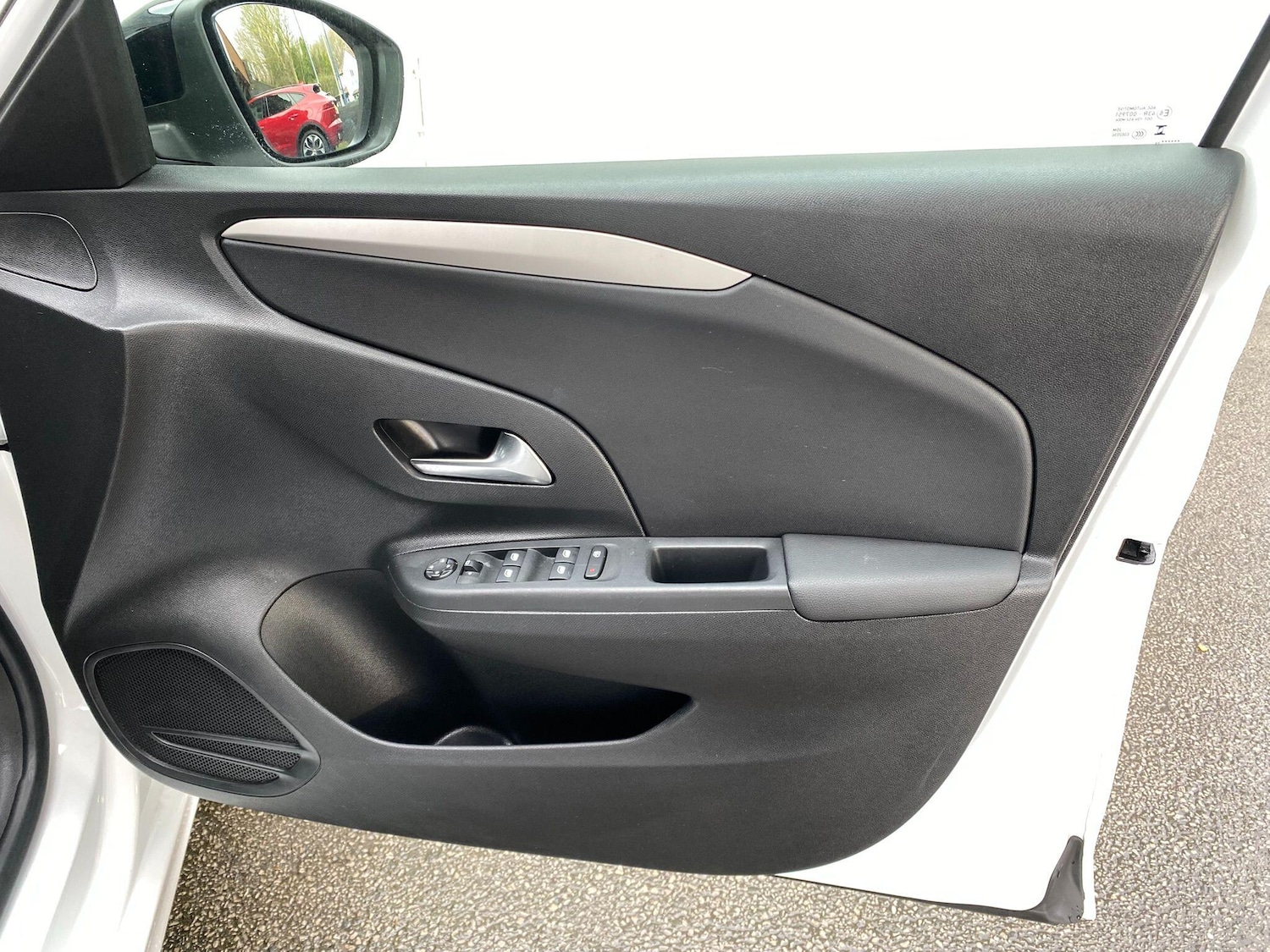 Used Vauxhall Corsa 2023 for sale - 77455037: Photo 30