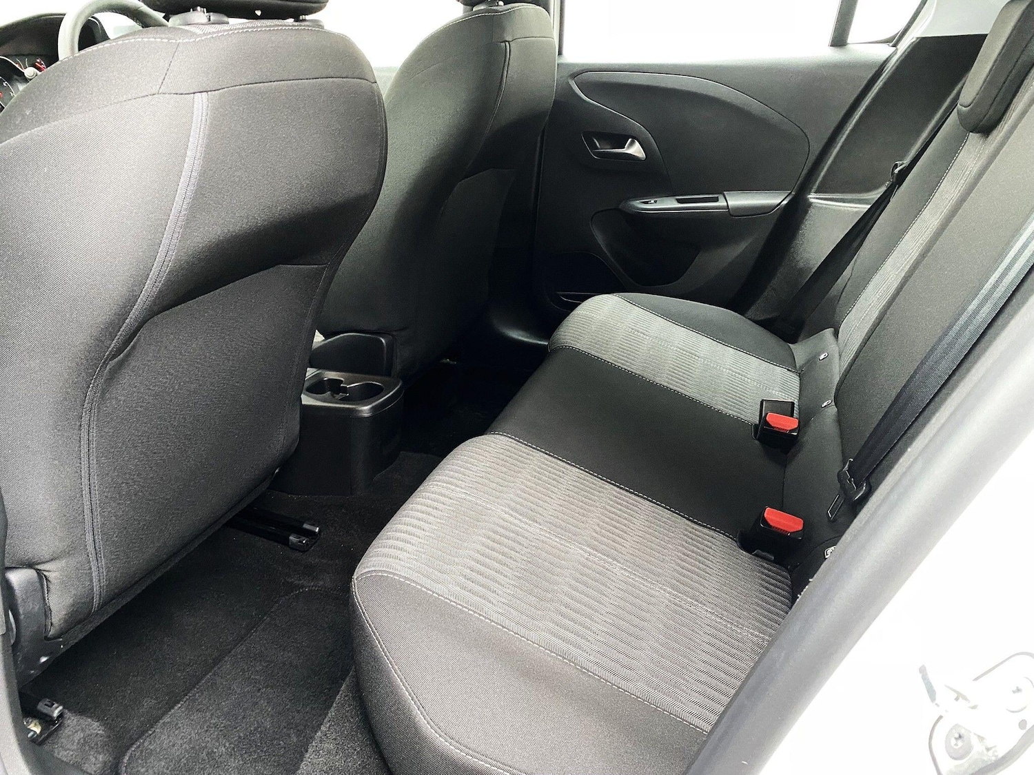 Used Vauxhall Corsa 2023 for sale - 77455037: Photo 9