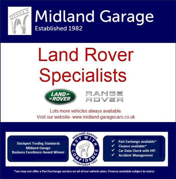 Used Land Rover Range Rover Evoque for sale - 77808123: Photo 7