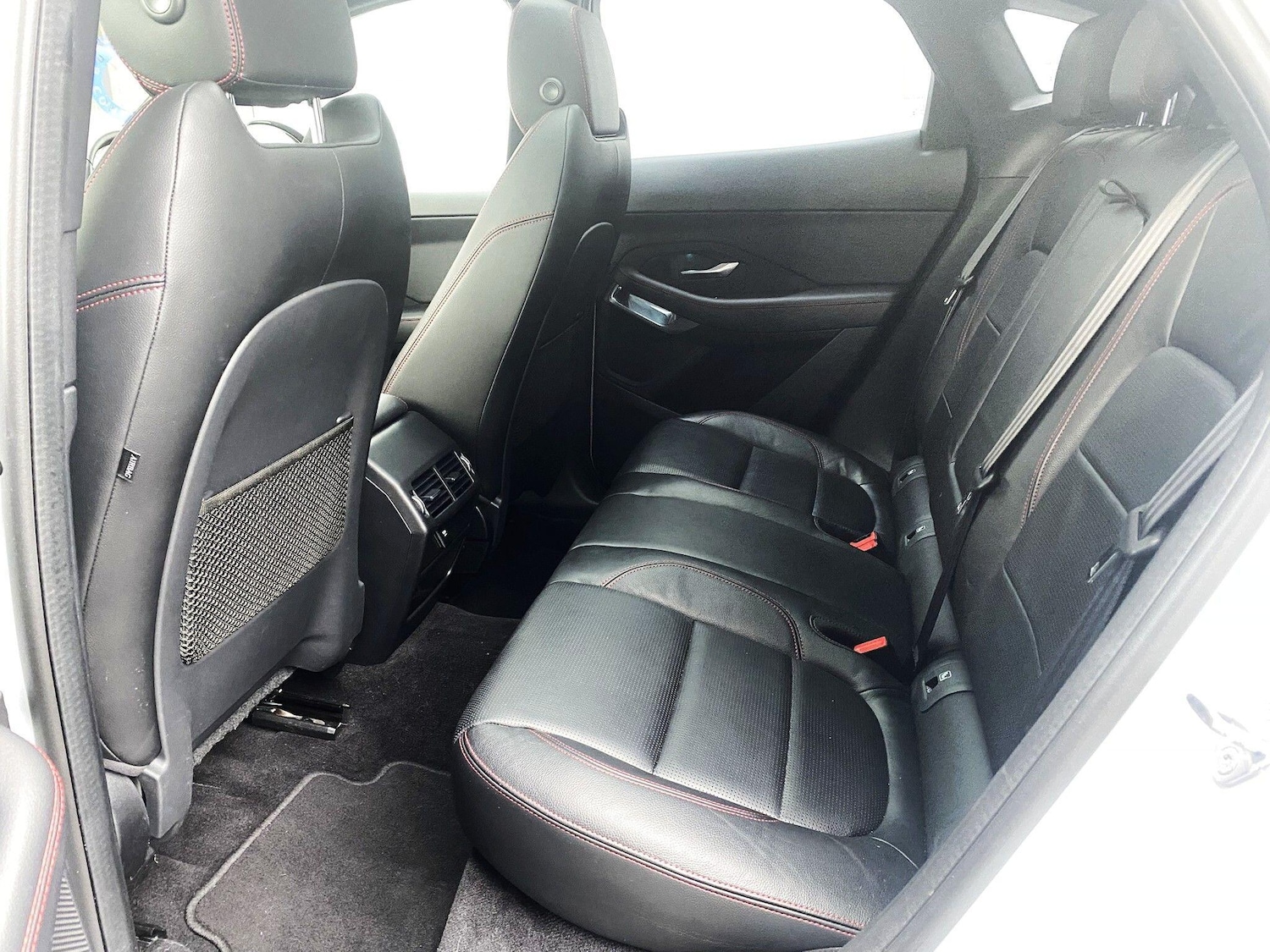 Used Jaguar E-Pace 2020 for sale - 77372645: Photo 10