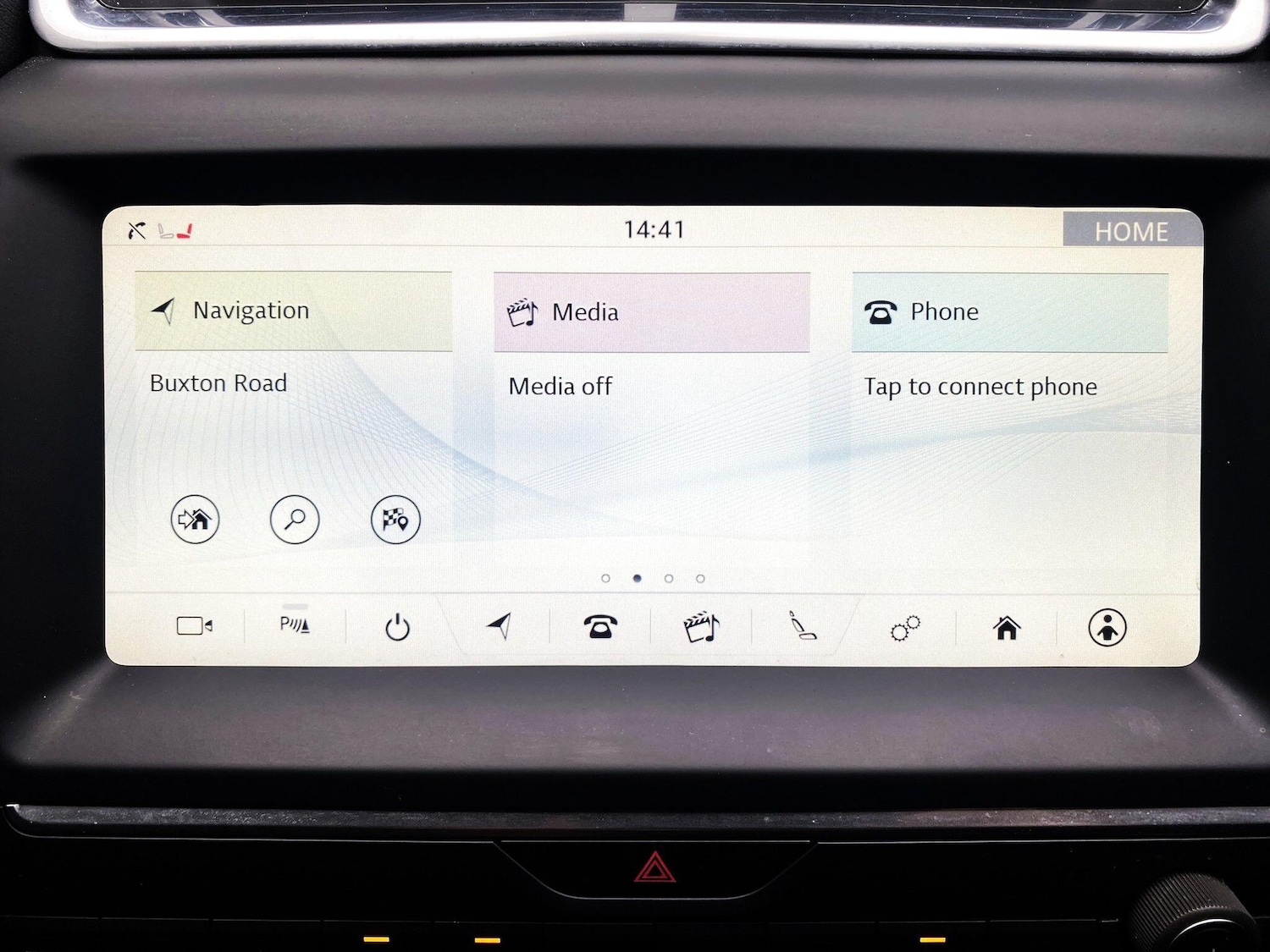 Used Jaguar E-Pace 2020 for sale - 77372645: Photo 20