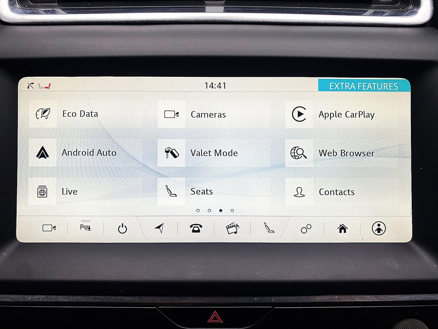 Used Jaguar E-Pace 2020 for sale - 77372645: Photo 21