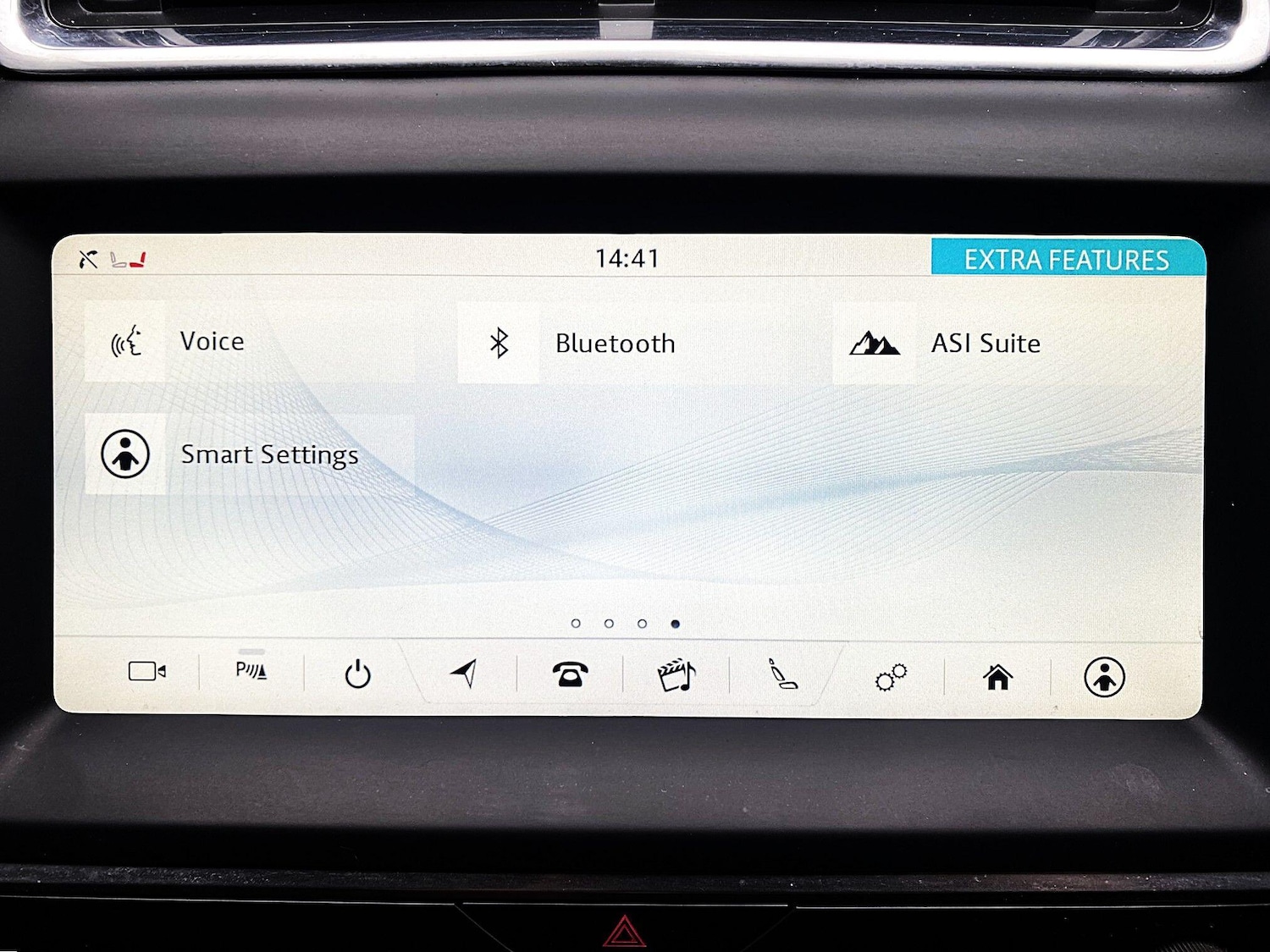 Used Jaguar E-Pace 2020 for sale - 77372645: Photo 22