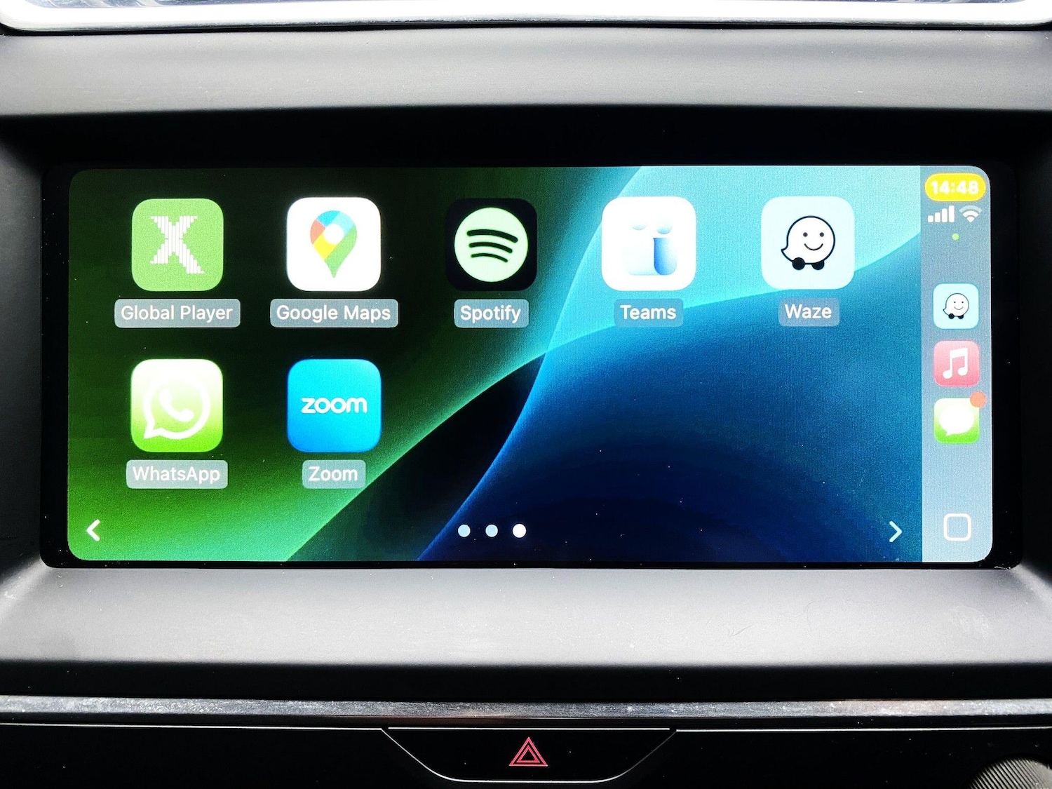 Used Jaguar E-Pace 2020 for sale - 77372645: Photo 24