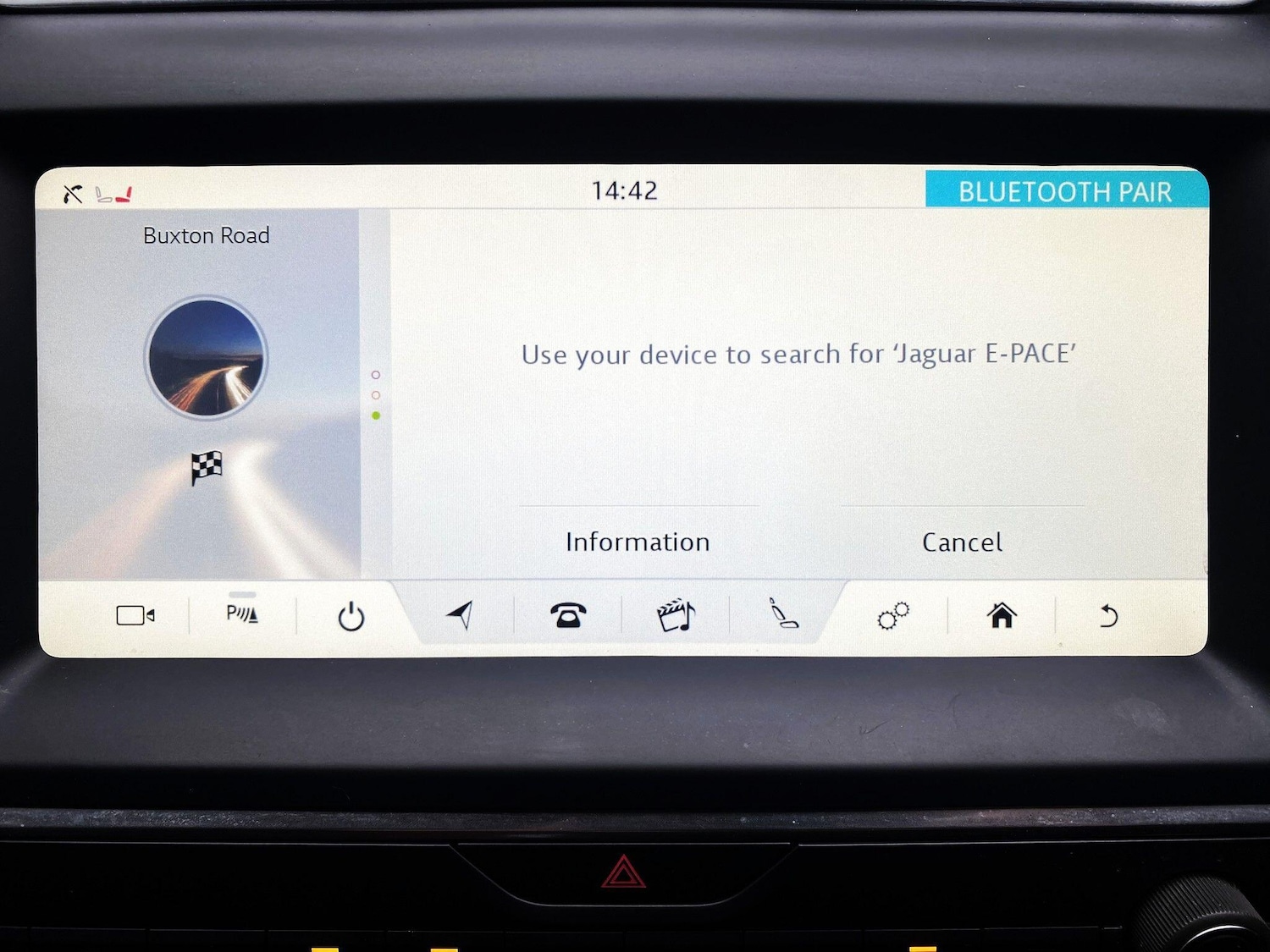 Used Jaguar E-Pace 2020 for sale - 77372645: Photo 27