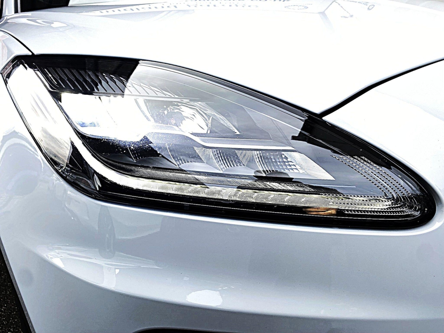 Used Jaguar E-Pace 2020 for sale - 77372645: Photo 33