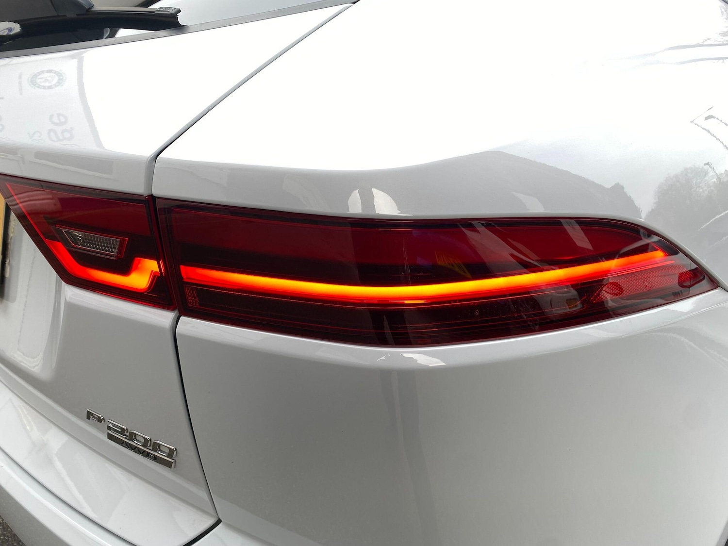 Used Jaguar E-Pace 2020 for sale - 77372645: Photo 34