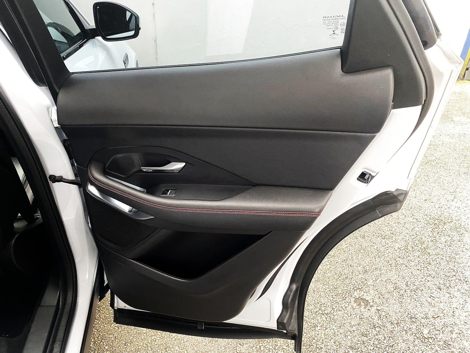 Used Jaguar E-Pace 2020 for sale - 77372645: Photo 39