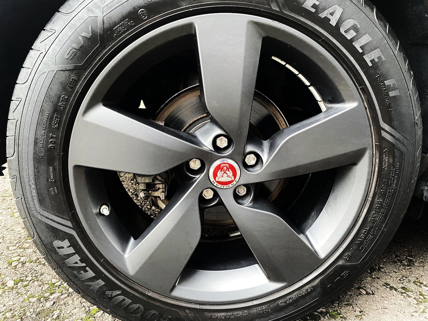 Used Jaguar E-Pace 2020 for sale - 77372645: Photo 40