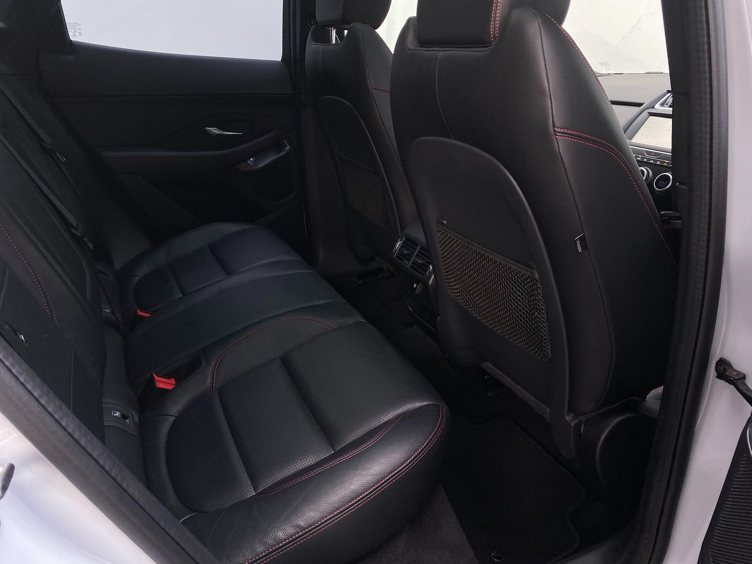 Used Jaguar E-Pace 2020 for sale - 77372645: Photo 9