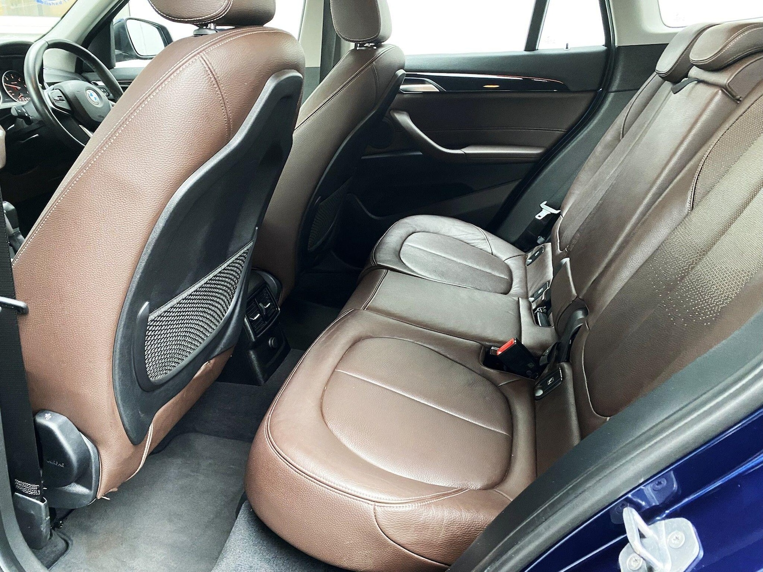 Used BMW X1 2016 for sale - 77372651: Photo 10