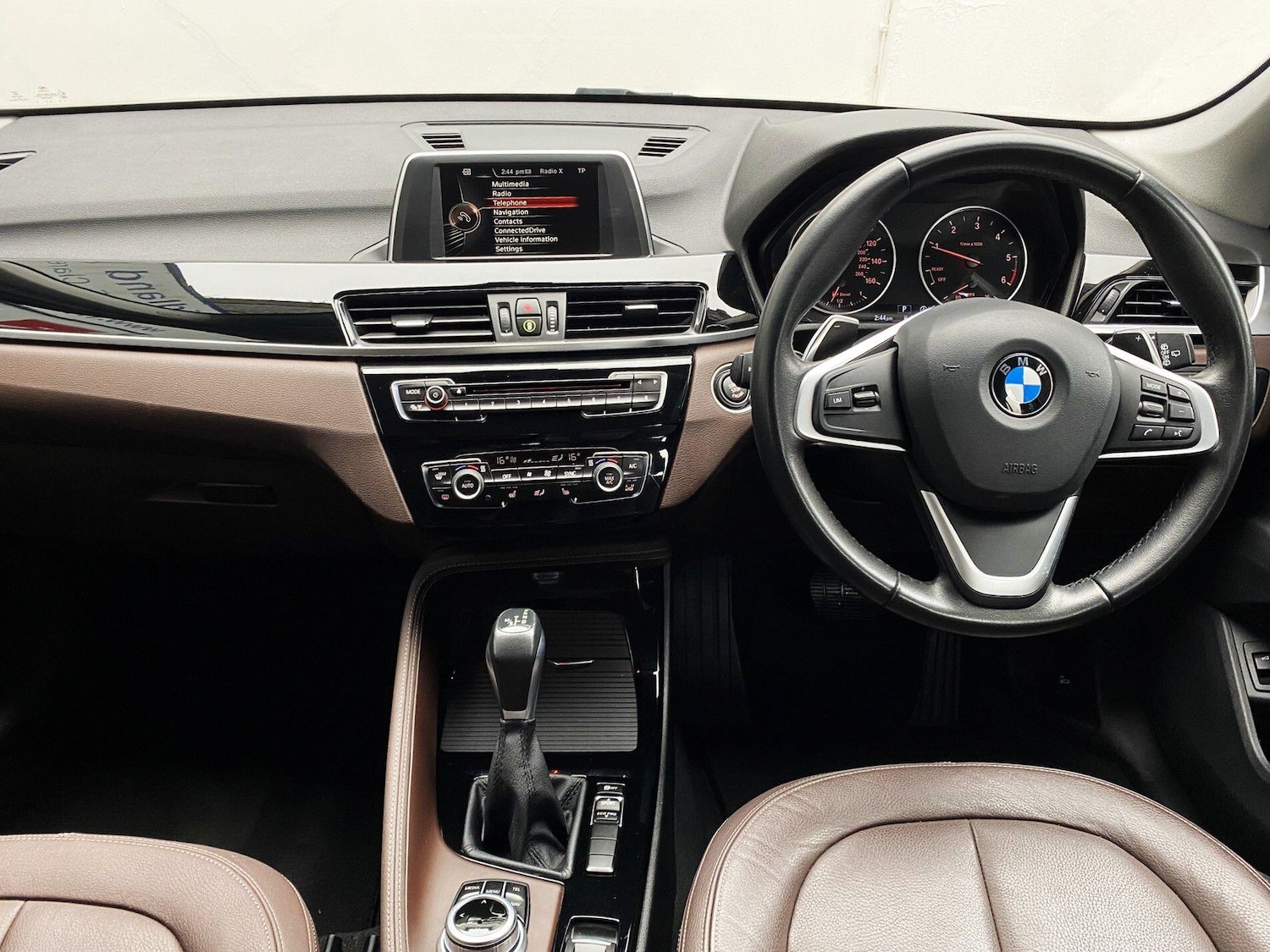 Used BMW X1 2016 for sale - 77372651: Photo 14