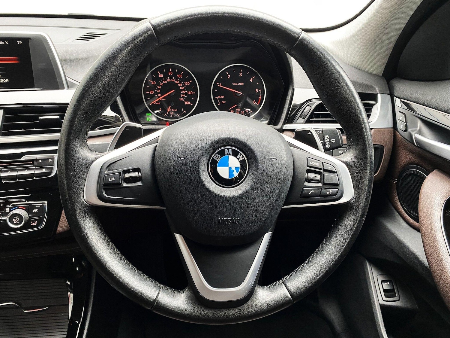 Used BMW X1 2016 for sale - 77372651: Photo 15