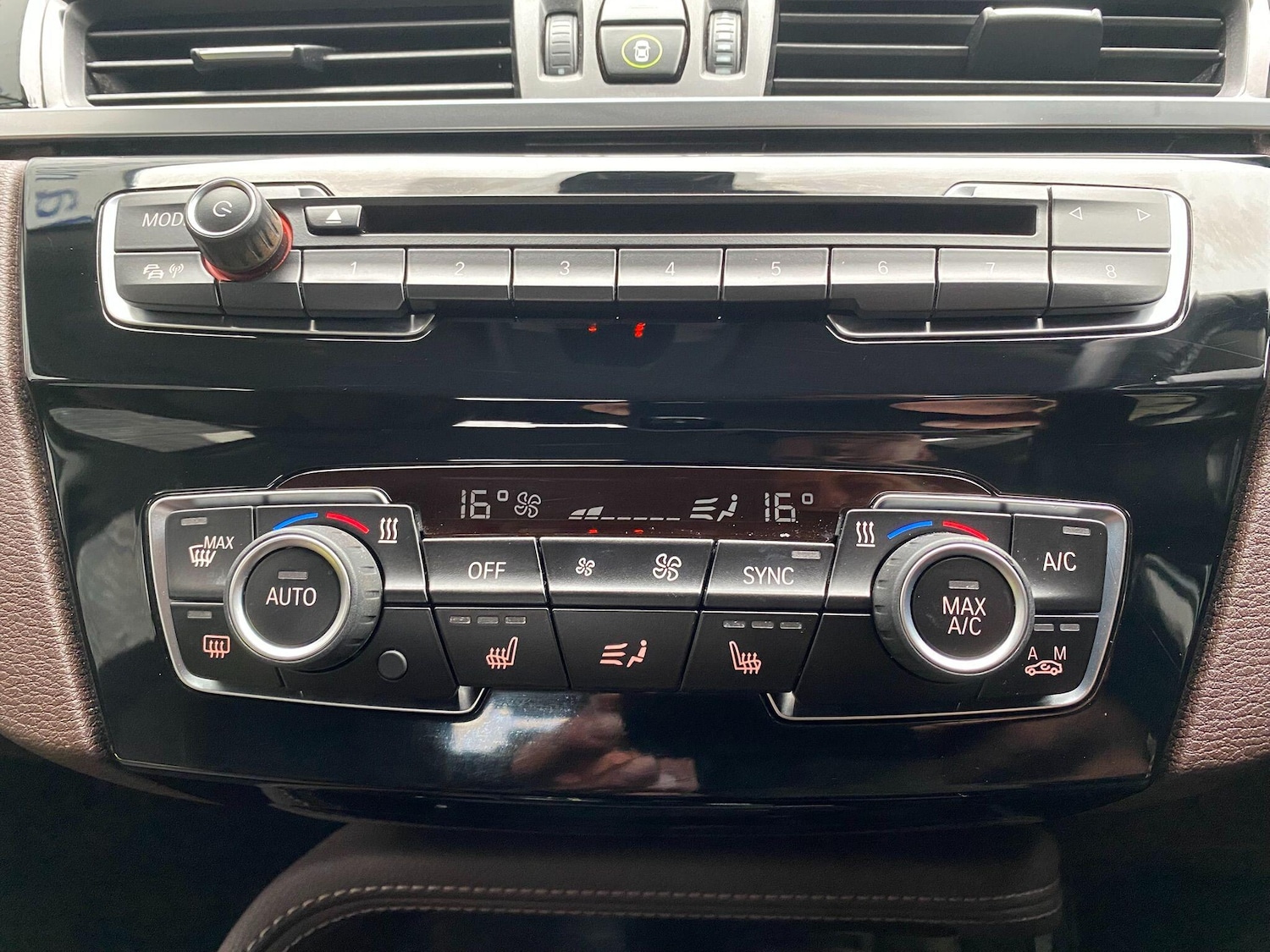 Used BMW X1 2016 for sale - 77372651: Photo 20