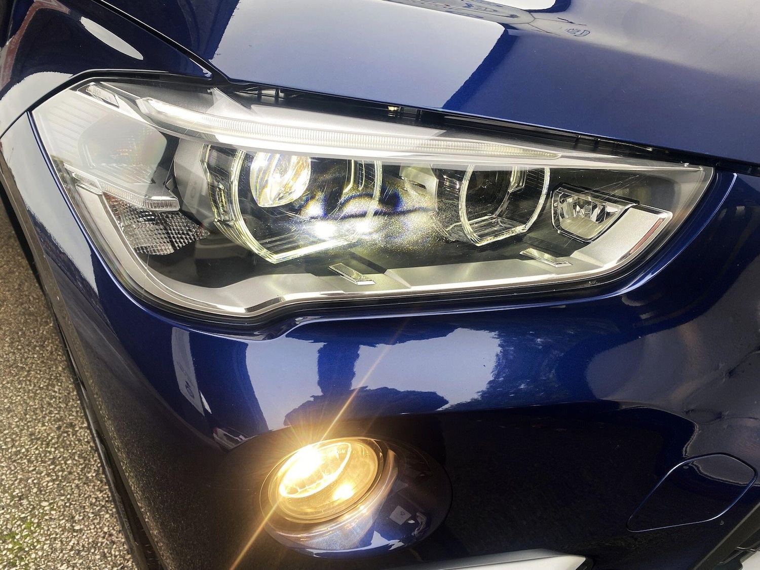 Used BMW X1 2016 for sale - 77372651: Photo 32