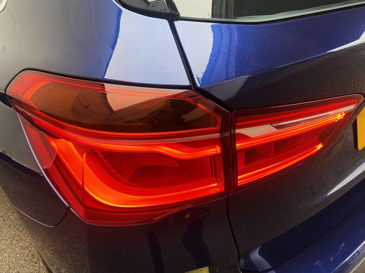 Used BMW X1 2016 for sale - 77372651: Photo 34