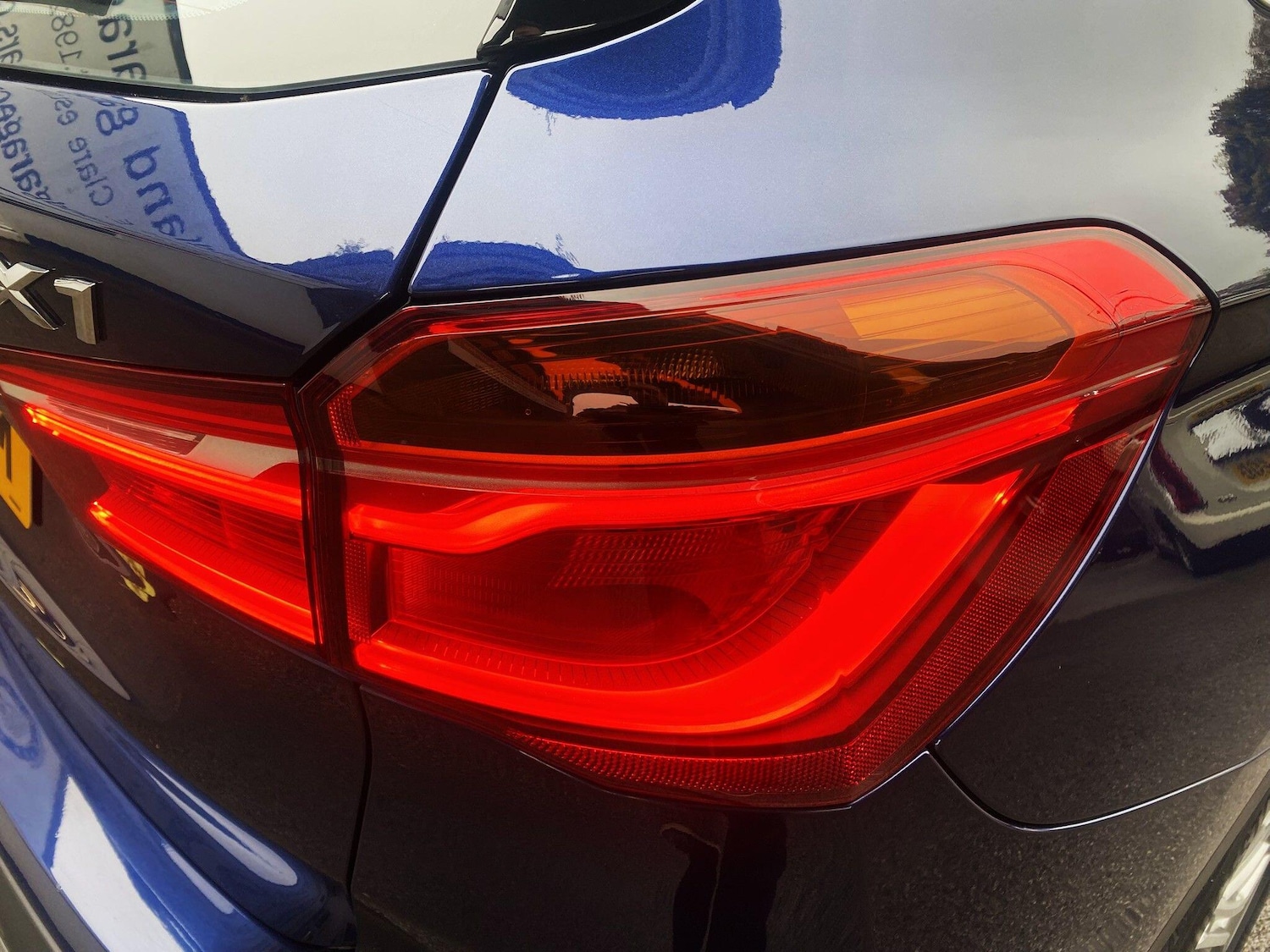 Used BMW X1 2016 for sale - 77372651: Photo 35