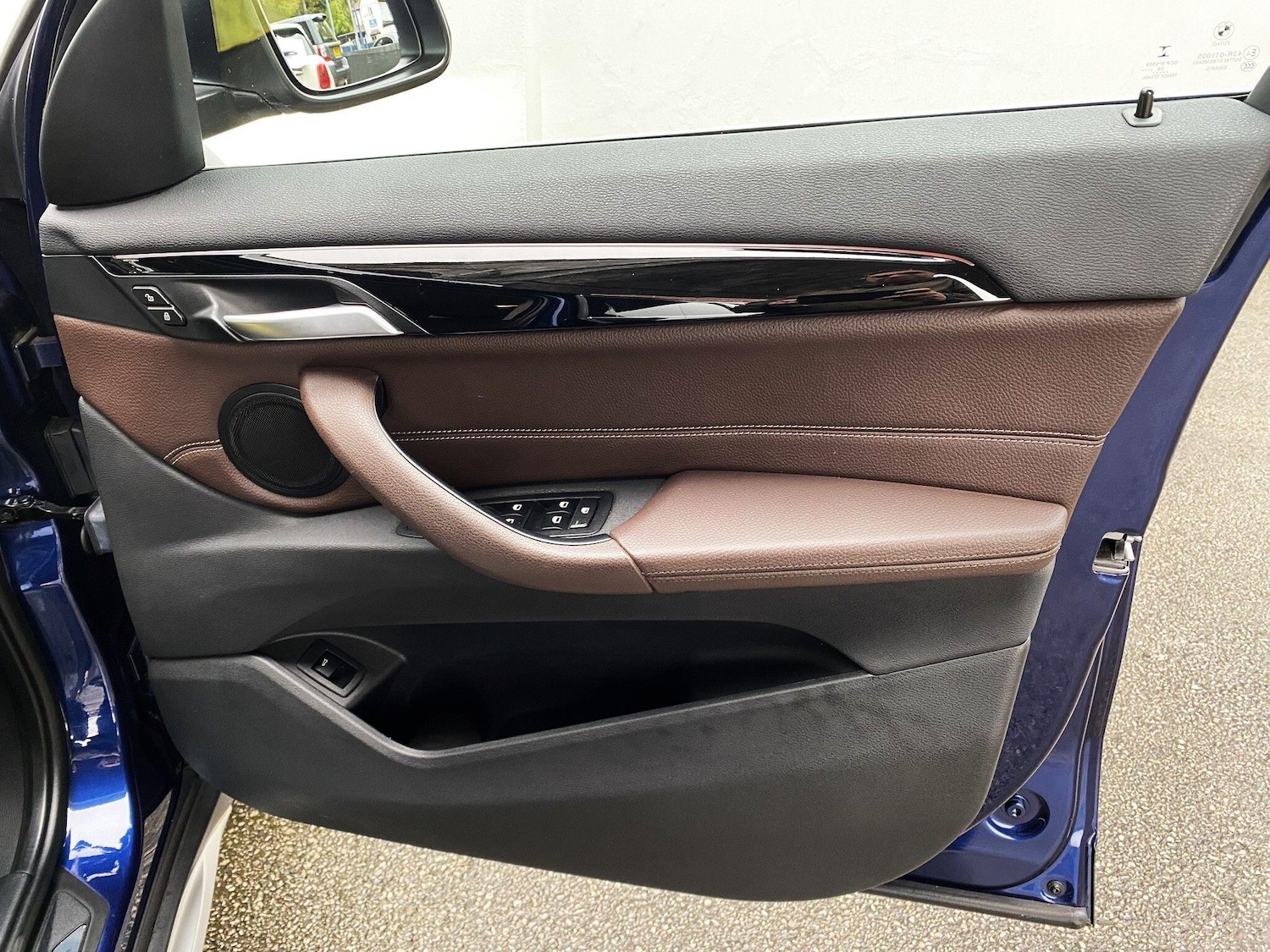 Used BMW X1 2016 for sale - 77372651: Photo 36