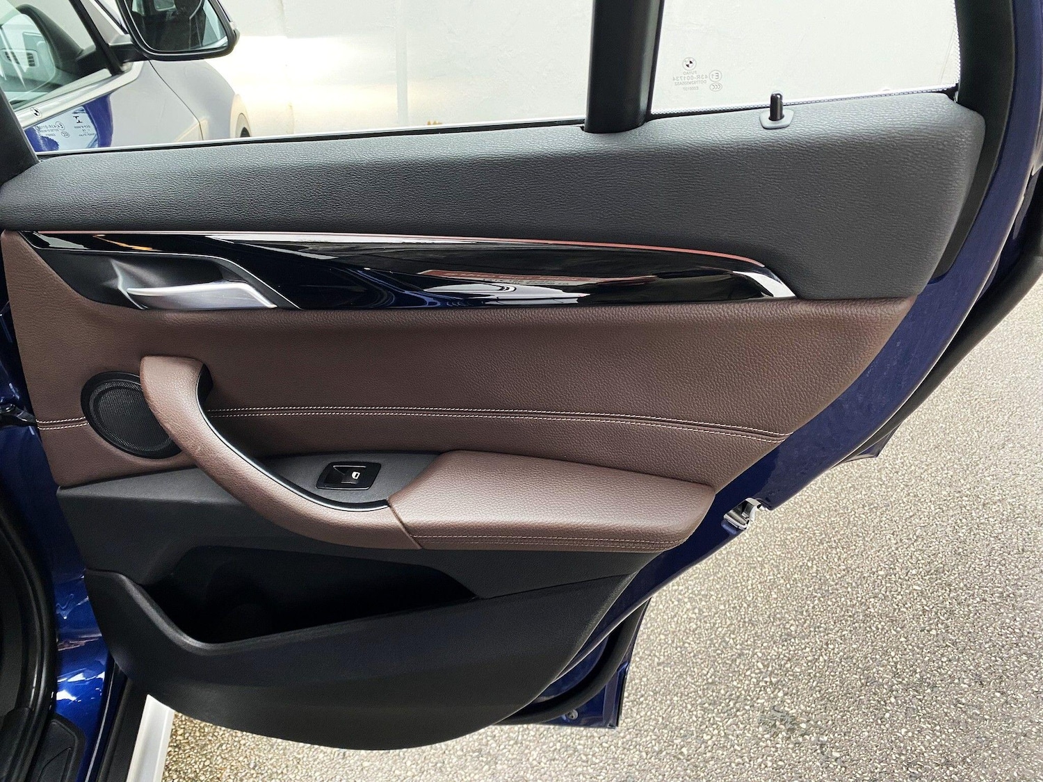 Used BMW X1 2016 for sale - 77372651: Photo 37