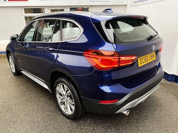 Used BMW X1 2016 for sale - 77372651: Photo