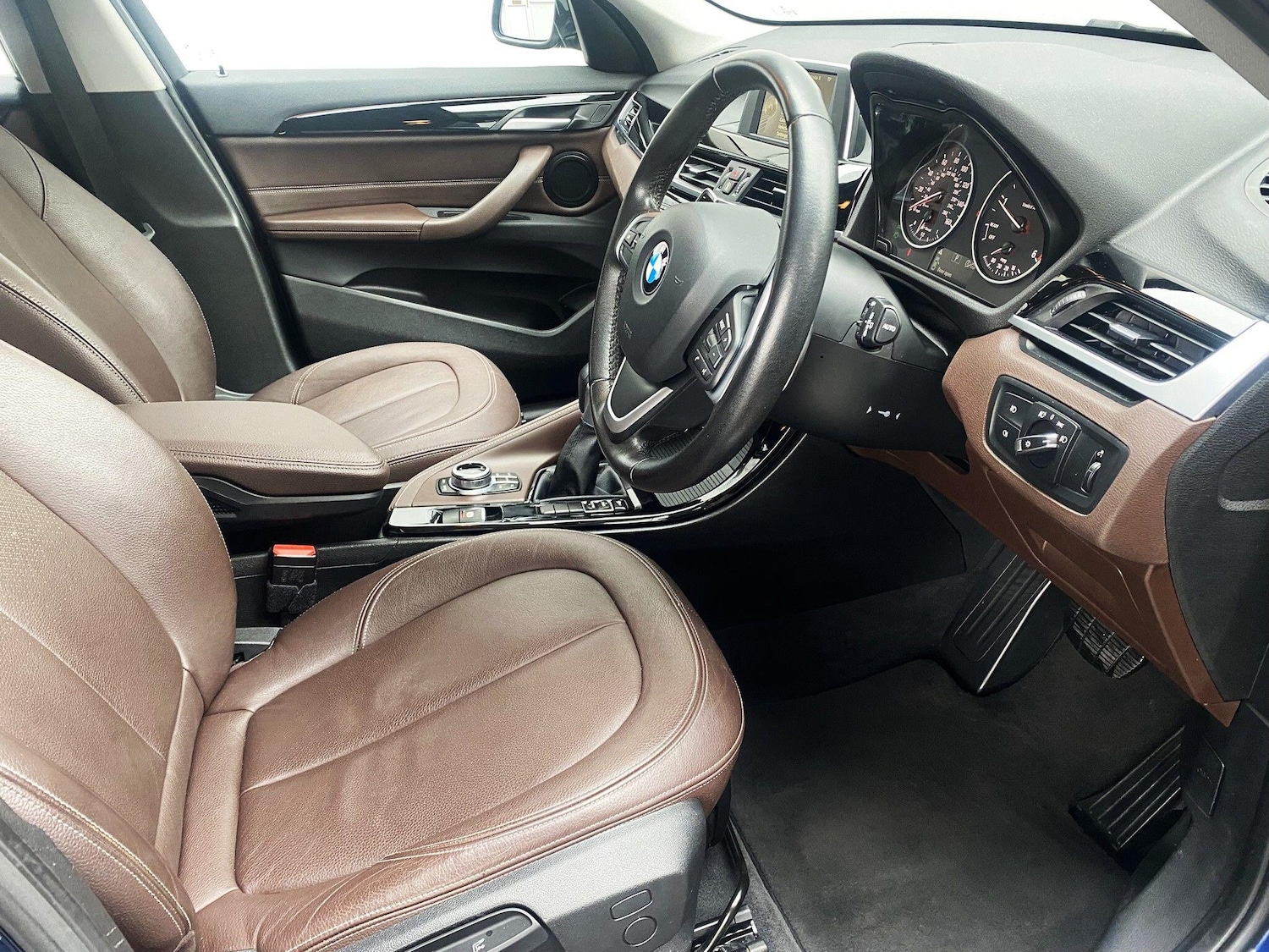 Used BMW X1 2016 for sale - 77372651: Photo 7