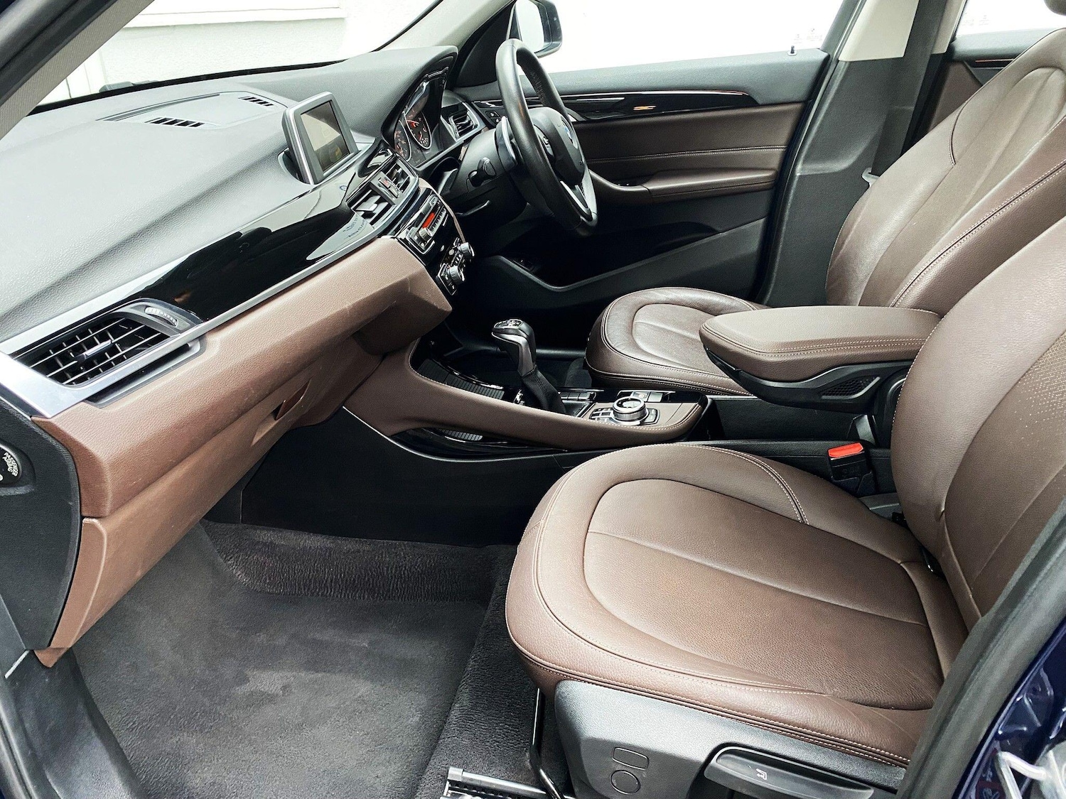 Used BMW X1 2016 for sale - 77372651: Photo 8