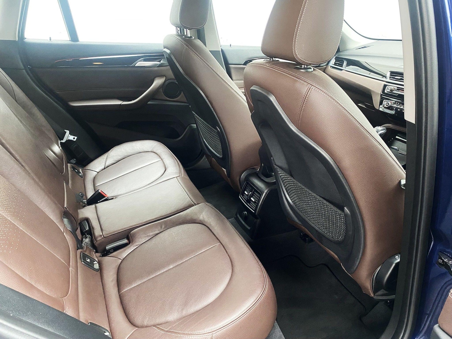 Used BMW X1 2016 for sale - 77372651: Photo 9