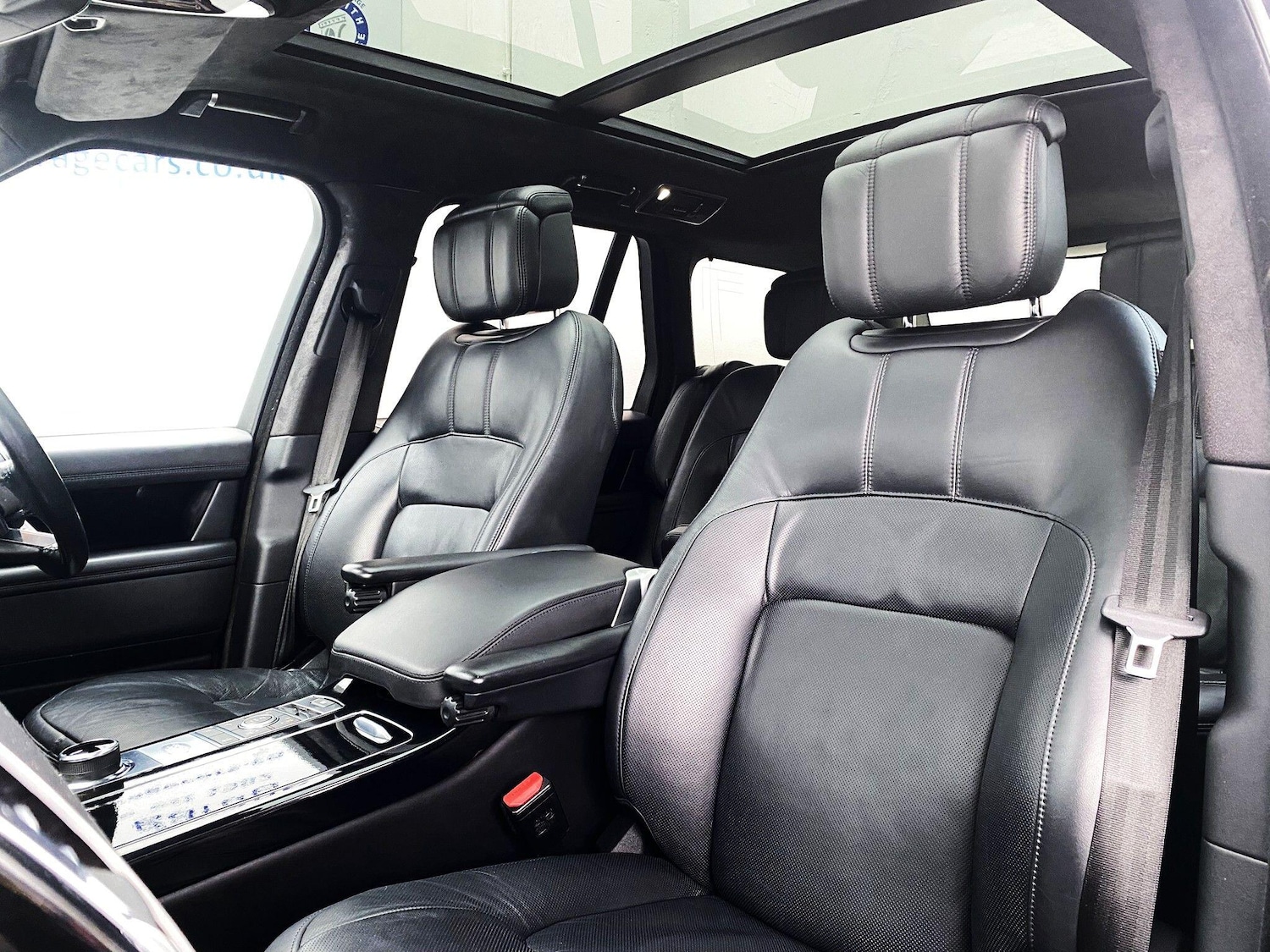 Used Land Rover Range Rover 2018 for sale - 77372646: Photo 10