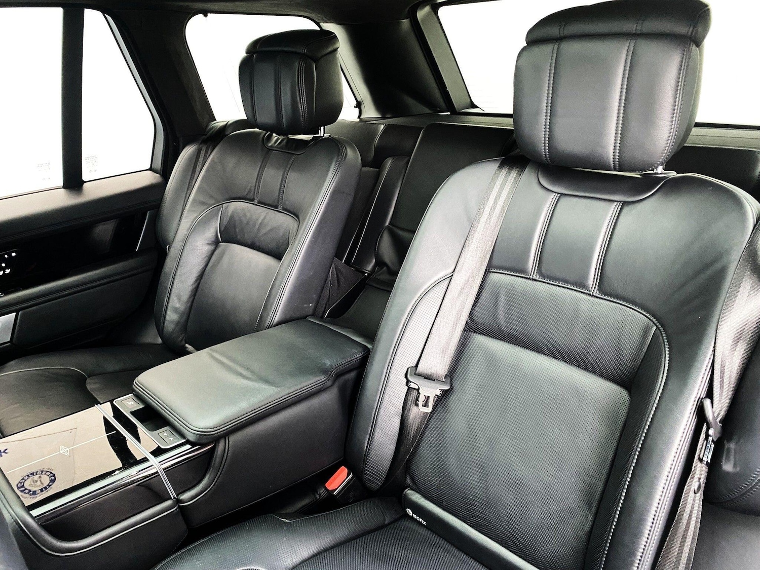 Used Land Rover Range Rover 2018 for sale - 77372646: Photo 13