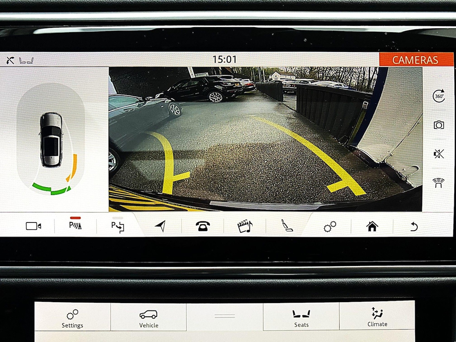 Used Land Rover Range Rover 2018 for sale - 77372646: Photo 15