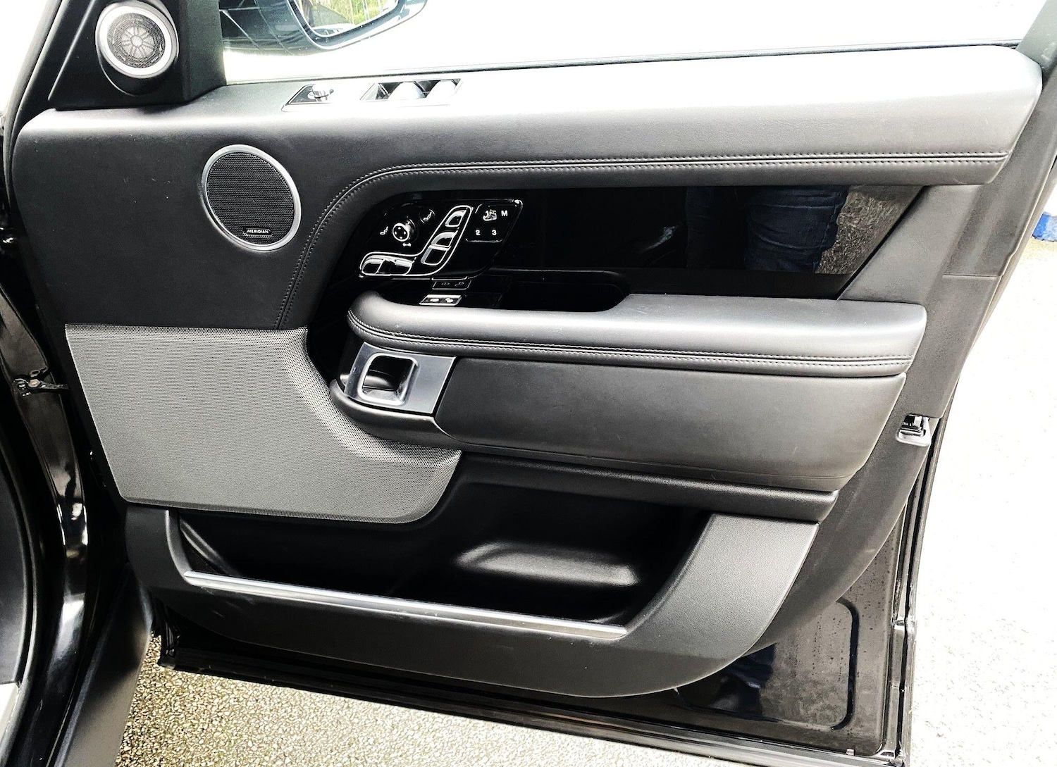 Used Land Rover Range Rover 2018 for sale - 77372646: Photo 16