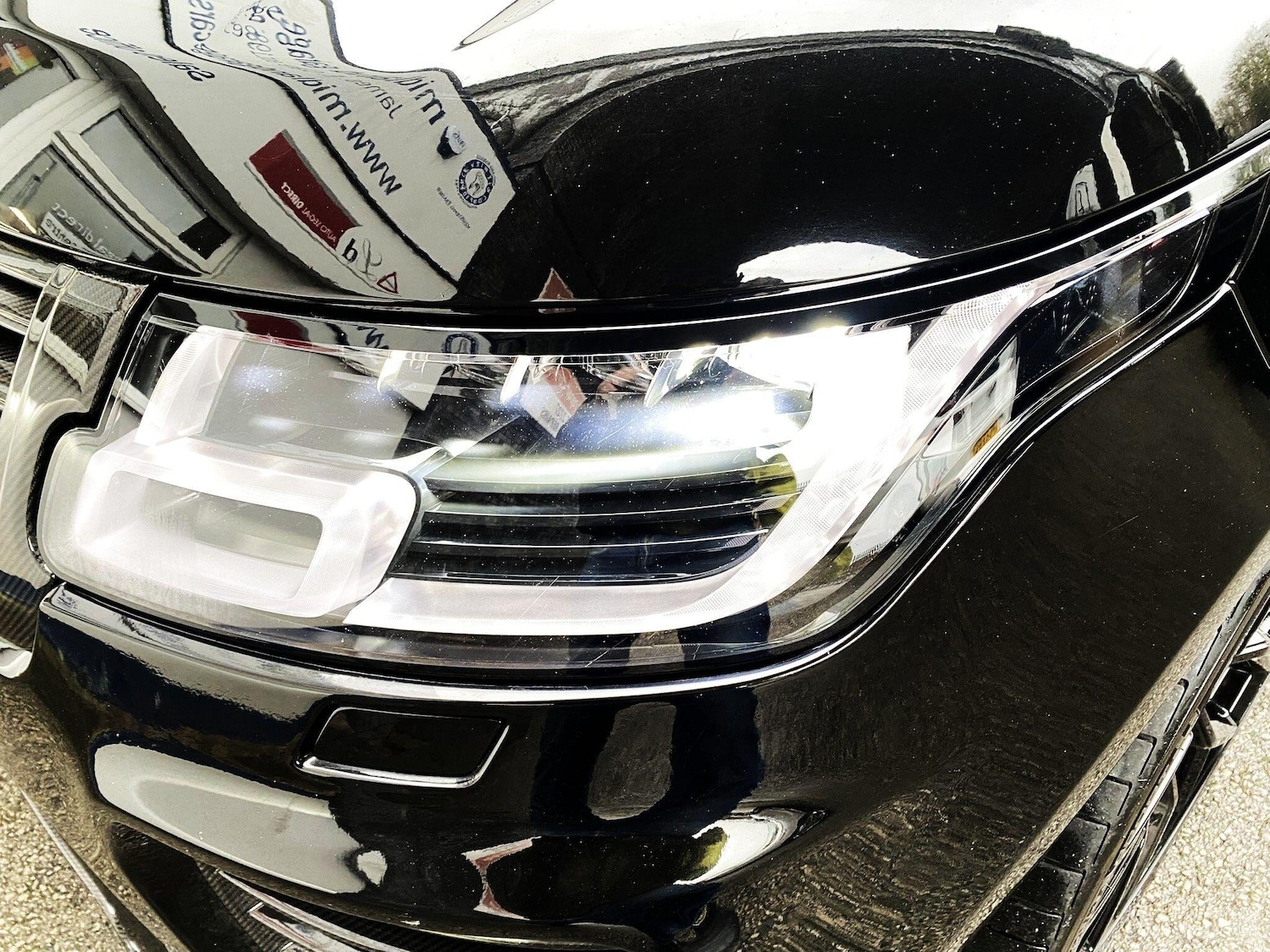 Used Land Rover Range Rover 2018 for sale - 77372646: Photo 24