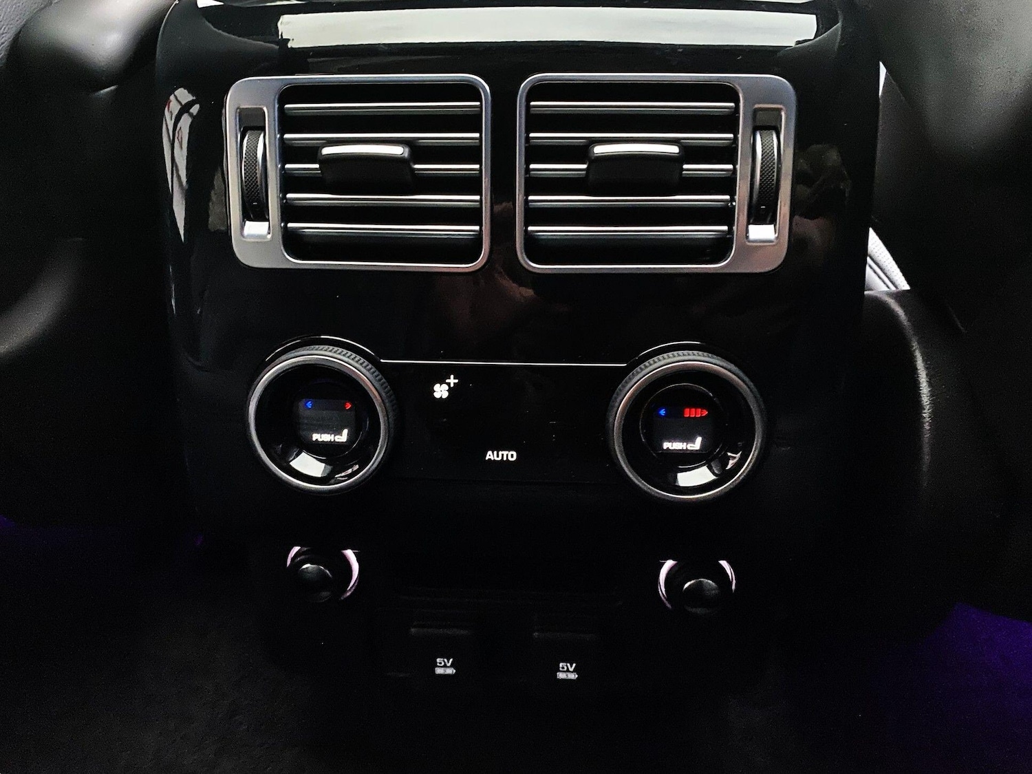 Used Land Rover Range Rover 2018 for sale - 77372646: Photo 26