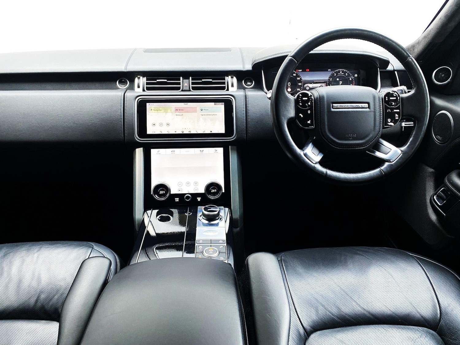 Used Land Rover Range Rover 2018 for sale - 77372646: Photo 27