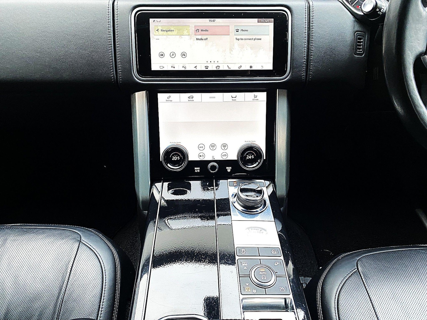 Used Land Rover Range Rover 2018 for sale - 77372646: Photo 30