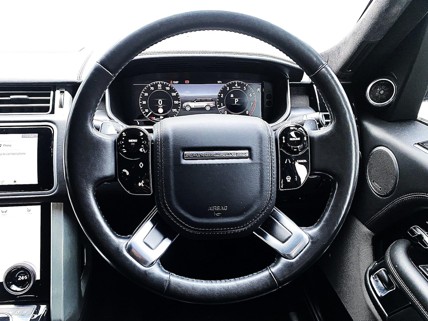 Used Land Rover Range Rover 2018 for sale - 77372646: Photo 31