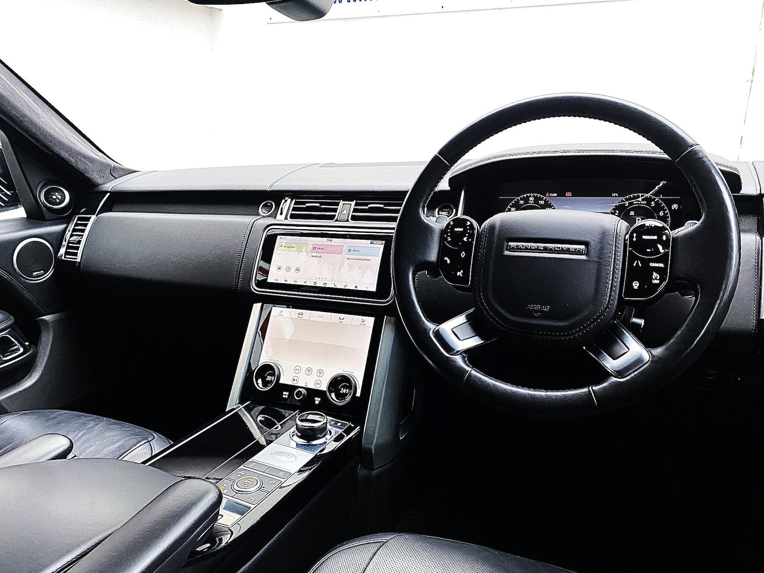 Used Land Rover Range Rover 2018 for sale - 77372646: Photo 32