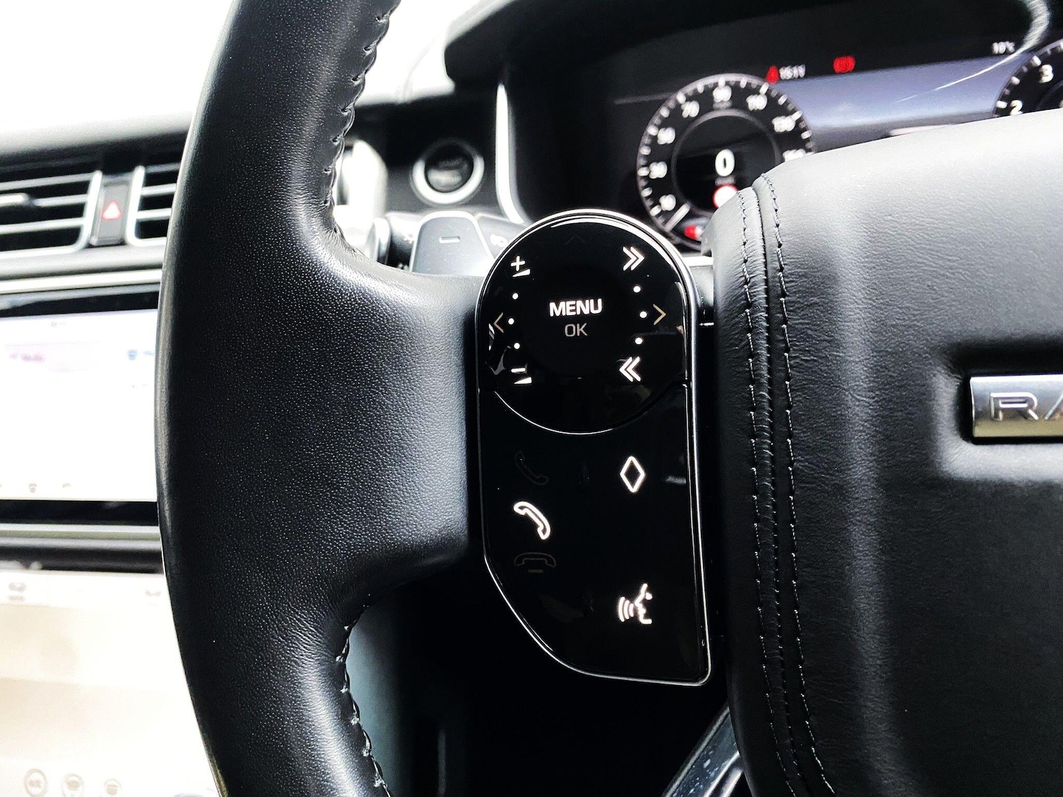 Used Land Rover Range Rover 2018 for sale - 77372646: Photo 34