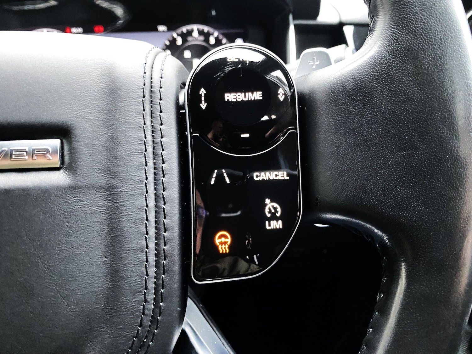 Used Land Rover Range Rover 2018 for sale - 77372646: Photo 36