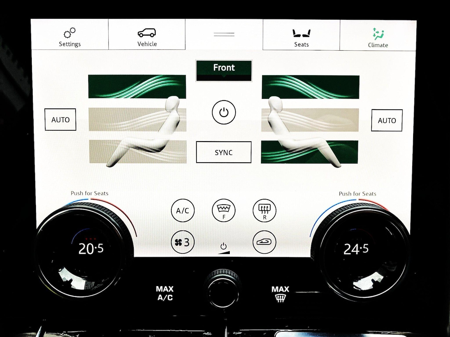 Used Land Rover Range Rover 2018 for sale - 77372646: Photo 38